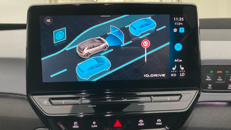 Volkswagen ID.3 150kW Tour Pro S 77kWh 5dr Auto Electric Hatchback